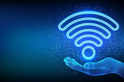 اینترنت تجار و بازرگانان برقرار شد