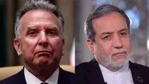 ادعای اکسیوس:به گفته دو منبع آگاه، انتظار می‌رود استیو ویتکاف و عباس عراقچی روز جمعه در استانبول دیدار کنند تا درباره احتمال دستیابی به یک توافق هسته‌ای گفت‌وگو کنند‌.