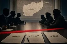 آیا ایران دولت فعلی افغانستان را به رسمیت شناخته است