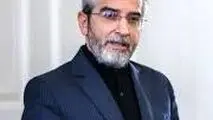باقری، معاون دبیر شورای‌عالی امنیت ملی: ترامپ بچه‌سوسول نیویورکی است+ ویدیو