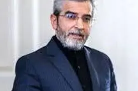 باقری، معاون دبیر شورای‌عالی امنیت ملی: ترامپ بچه‌سوسول نیویورکی است+ ویدیو