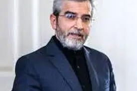 باقری، معاون دبیر شورای‌عالی امنیت ملی: ترامپ بچه‌سوسول نیویورکی است+ ویدیو