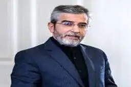 باقری، معاون دبیر شورای‌عالی امنیت ملی: ترامپ بچه‌سوسول نیویورکی است+ ویدیو