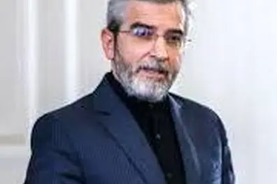 باقری، معاون دبیر شورای‌عالی امنیت ملی: ترامپ بچه‌سوسول نیویورکی است+ ویدیو