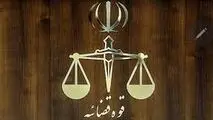 توقیف اموال ۱۲۹ نفر از عوامل ضدانقلاب در آذربایجان غربی