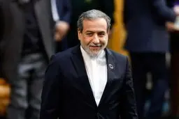 عراقچی: سفر نخست‌وزیر عراق به ایران نشان‌دهنده نزدیکی روابط دو کشور است+ ویدیو