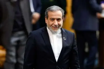 عراقچی: سفر نخست‌وزیر عراق به ایران نشان‌دهنده نزدیکی روابط دو کشور است+ ویدیو