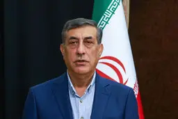 قائم‌پناه: در جلسه شعام به جز یک نفر، همه به توافق رأی مثبت دادند/رهبری مجوز امضای تفاهم را صادر کردند