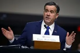 رئیس CIA به ونزوئلا سفر کرد