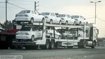 آغاز فروش ایران‌خودرو و سایپا از شنبه 9 خرداد