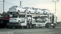 آغاز فروش ایران‌خودرو و سایپا از شنبه 9 خرداد