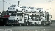 آغاز فروش ایران‌خودرو و سایپا از شنبه 9 خرداد
