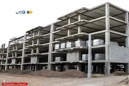 بانک‌ها و وزارت راه علیه ساخت مسکن