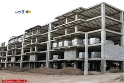 بانک‌ها و وزارت راه علیه ساخت مسکن