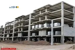 بانک‌ها و وزارت راه علیه ساخت مسکن