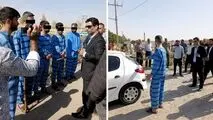 کل‌کل در مراسم عقدکنان؛ شلیک‌های مرگبار در جاده گاز مشهد