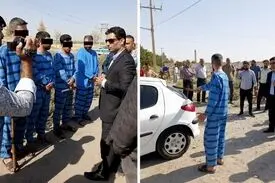 کل‌کل در مراسم عقدکنان؛ شلیک‌های مرگبار در جاده گاز مشهد