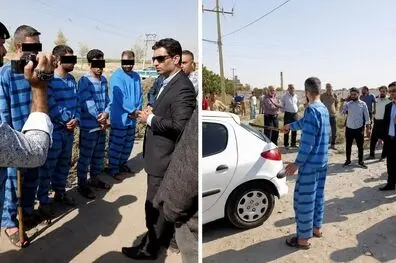 کل‌کل در مراسم عقدکنان؛ شلیک‌های مرگبار در جاده گاز مشهد