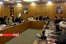 اسلامی در کمیسیون امنیت ملی؛ غنی‌سازی نیز قابل مذاکره نیست