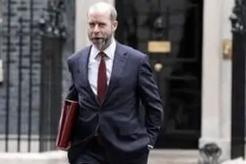 لندن: هرگز سپاه را تحریم نمی‌کنیم