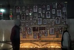 ۲۳۷ کودک ایرانی در حملات دشمن آمریکایی-اسرائیلی به شهادت رسیدند