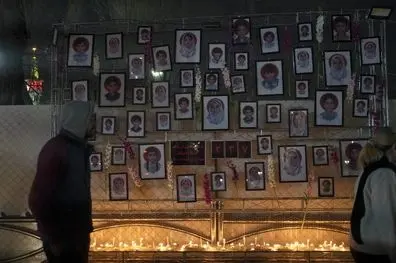 ۲۳۷ کودک ایرانی در حملات دشمن آمریکایی-اسرائیلی به شهادت رسیدند