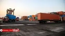 افزایش ۲۰ درصدی حمل کالا از بنادر جنوبی