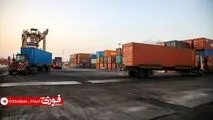 افزایش ۲۰ درصدی حمل کالا از بنادر جنوبی