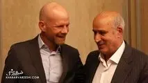بررسی آخرین وضعیت ایران در جلسه مهم تاج با دبیرکل فیفا
