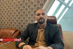 دکتر نوری‌زاده: تا به امروز تعداد مبتلایان به هانتاویروس ۷ نفر اعلام شده /۳ نفر شامل زوج هلندی و یک تبعه آلمان فوت کرده‌اند و دو مورد بستری در آفریقای جنوبی و هلند نیز گزارش شده است