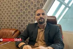 دکتر نوری‌زاده: تا به امروز تعداد مبتلایان به هانتاویروس ۷ نفر اعلام شده /۳ نفر شامل زوج هلندی و یک تبعه آلمان فوت کرده‌اند و دو مورد بستری در آفریقای جنوبی و هلند نیز گزارش شده است