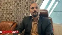 دکتر نوری‌زاده: تا به امروز تعداد مبتلایان به هانتاویروس ۷ نفر اعلام شده /۳ نفر شامل زوج هلندی و یک تبعه آلمان فوت کرده‌اند و دو مورد بستری در آفریقای جنوبی و هلند نیز گزارش شده است