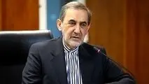 طعنه تند مشاور رهبرانقلاب به ترامپ