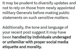 واکنش وزارت خارجه به اظهارات ترامپ درباره تنگه هرمز