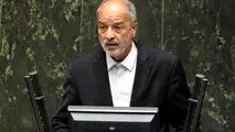 نماینده مجلس: کشور در تصرف و تسخیر مافیاست/ جابه‌جایی فرزین یا هر فرد دیگری در شرایط فعلی هیچ تأثیری ندارد