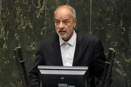 نماینده مجلس: کشور در تصرف و تسخیر مافیاست/ جابه‌جایی فرزین یا هر فرد دیگری در شرایط فعلی هیچ تأثیری ندارد