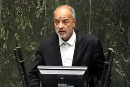 نماینده مجلس: کشور در تصرف و تسخیر مافیاست/ جابه‌جایی فرزین یا هر فرد دیگری در شرایط فعلی هیچ تأثیری ندارد