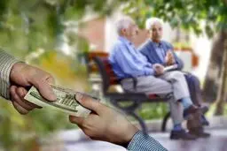 پرداخت معوقات این گروه از بازنشستگان در اولویت قرار گرفت