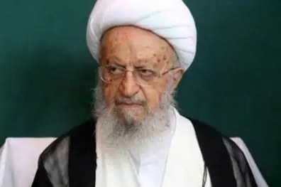 آیت‌الله مکارم شیرازی: هیچ مسلمانی تهدید رهبر انقلاب را برنمی‌تابد