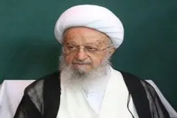 آیت‌الله مکارم شیرازی: هیچ مسلمانی تهدید رهبر انقلاب را برنمی‌تابد