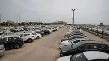 کاهش التهاب قیمتی در بازار خودرو
