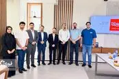 بازدید اعضای شورای سیاستگذاری الیت از خبرهای فوری مهم؛ روایت یک مسیر چندساله برای پیوند رسانه و هوش مصنوعی