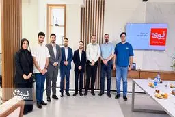 بازدید اعضای شورای سیاستگذاری الیت از خبرهای فوری مهم؛ روایت یک مسیر چندساله برای پیوند رسانه و هوش مصنوعی