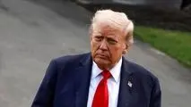 ترامپ عمان را تهدید کرد/ مسقط را منفجر می کنیم اگر...