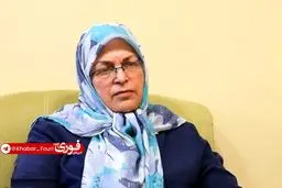 آذر منصوری رییس جبهه اصلاحات بازداشت شد