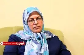 آذر منصوری رییس جبهه اصلاحات بازداشت شد