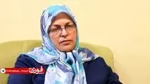آذر منصوری رییس جبهه اصلاحات بازداشت شد