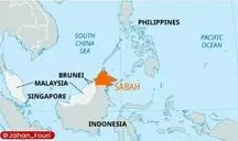 شب گذشته زلزله ۷.۱ ریشتری مالزی را لرزاند