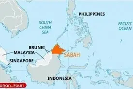 شب گذشته زلزله ۷.۱ ریشتری مالزی را لرزاند