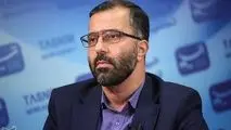 عباس گودرزی سخنگوی هیئت رئیسه مجلس ماند